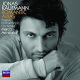 Airs Romantiques / Jonas Kaufmannpar Carl Maria von Weber