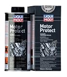 Liqui Moly  1018 MotorProtect, 500 ml