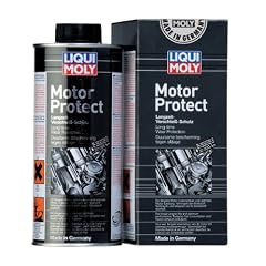 Liqui Moly  1018 MotorProtect, 500 ml