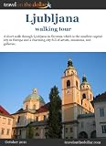 Ljubljana Walking Tour (Walking Tours)