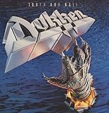 Tooth and nail (1984) [VINYL]