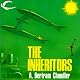 The Inheritors: John Grimes, Book 6