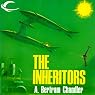 The Inheritors: John Grimes, Book 6