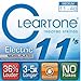 Cleartone Electric 11-48 Medium