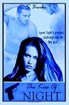 The Kiss of NIGHT: Agent Night Series (Volume 2)