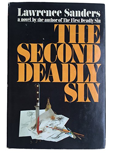 The Second Deadly Sin