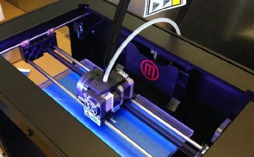 8" 3D Printer Bed Roll, Better than 3M 2090 Painter's Tape (130 Feet)