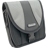 ALS Industries NDS-N15-GRY Nintendo DS Game and Accessory Case ( Gray )