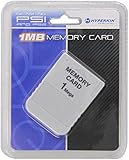 Hyperkin PS1 Memory Card (1MB)