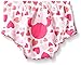 Disney Baby Girls' Minnie Mouse Soft Diaper Cover Set