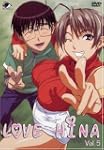 Love Hina, Vol. 5 (Episoden 17-20)