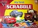 Scrabble Cars 2 My First Scrabble Board Game