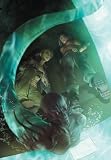 cover of Buffy the Vampire Slayer #17 (Jo Chen Cover Art)