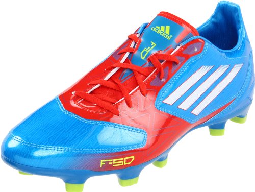 adidas Men's F10 Trx Fg Soccer Cleat