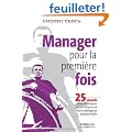 Manager pour la premi�re fois