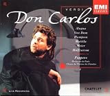 Verdi: Don Carlos (complete opera); Alagna, Hampson, van Dam