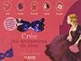 Cr�e tes accessoires de r�ve : Les Colombes du Roi-Soleil