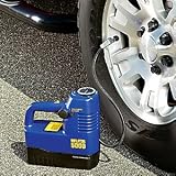 Cordless Inflator w/ 12V Power Pack