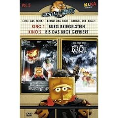Bernd das Brot - Vol. 05