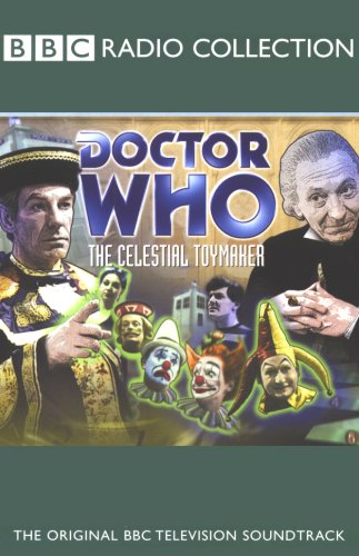 Doctor Who: The Celestial Toymaker