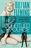 Quantum of Solace