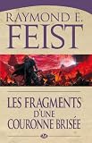 Les Fragments d'une couronne brisée