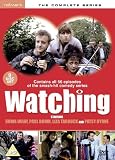 Watching - Complete Series - 9-DVD Box Set [ NON-USA FORMAT, PAL, Reg.2 Import - United Kingdom ]