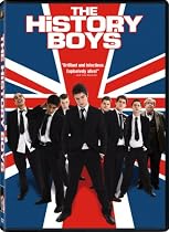 The History Boys Streaming.