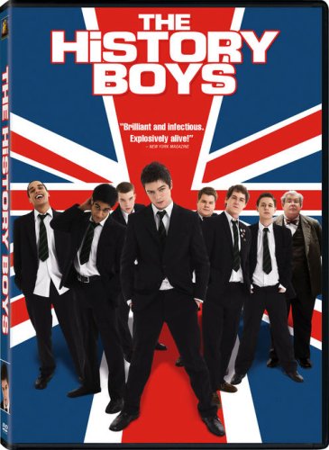 Buy The History Boys [2006] (REGION 1) (NTSC) online at Discounted New and Used prices. Delivered to your door with Off-The-Bookshelf.