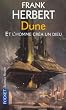 Pr�lude � Dune : Et l'homme cr�a un dieu