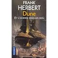 Pr�lude � Dune : Et l'homme cr�a un dieu