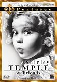 Shirley Temple & Friends: Legends Series [DVD] [Region 1] [US Import] [NTSC]
