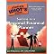 My Top Financial Career Books