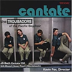 Cantate
