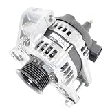 06-11 BUICK LUCERNE CADILLAC DTS 4.6L 150 AMP ALTERNATOR 20843302 LESTER 11178 by GM
