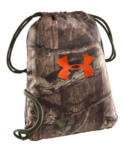 Under Armour UA Camo Sackpack
