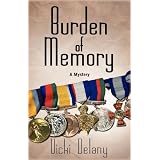 Burden of Memoryby Vicki Delany