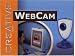 Electronics : Creative Labs Webcam