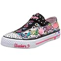 Skechers Little Kid/Big Kid Shuffles - Wisdom Sneaker