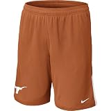 Nike Texas Longhorns Men's Dri-Fit Monster Mesh Shorts Medium