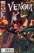 Venom Vol 2 #18