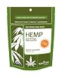 Navitas Naturals Hemp Seeds Shelled, 8-Ounce