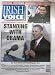 IRISH VOICE Newspaper Periodical Jan 21 - Jan 27 2009 OBAMA Special Souvenir Inauguration Issue.