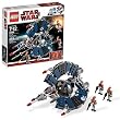 LEGO Star Wars Trifighter Droid (8086)