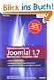 Webseiten erstellen mit Joomla! 1.7