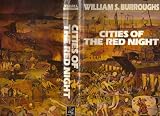 Cities of the Red Night (0030539765) by Burroughs, William S.