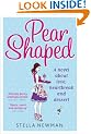 Pear Shaped