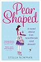Pear Shaped