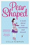Pear Shaped