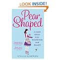 Pear Shaped